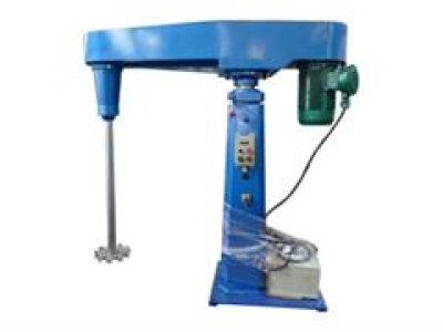 新手認(rèn)識(shí)分散機(jī)，需要注意什么？